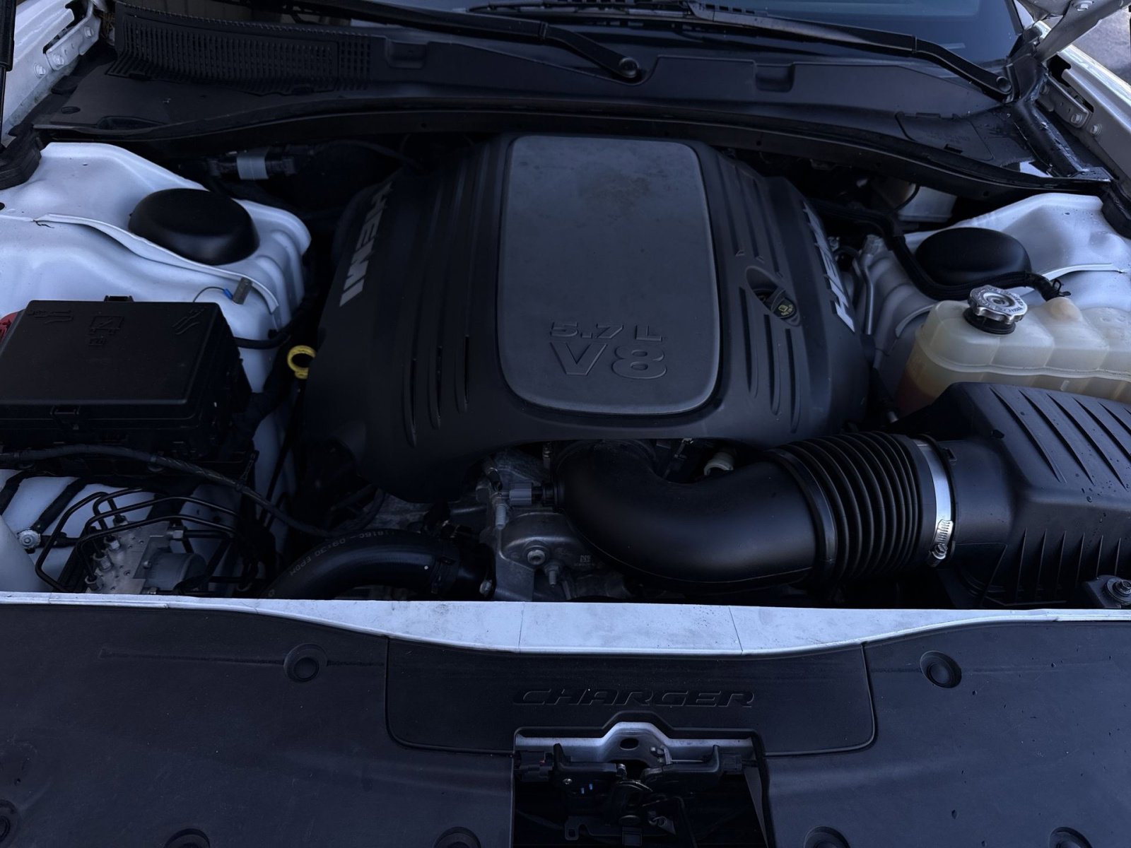 Used 2020 Dodge Charger R/T w/ Plus Group image 22