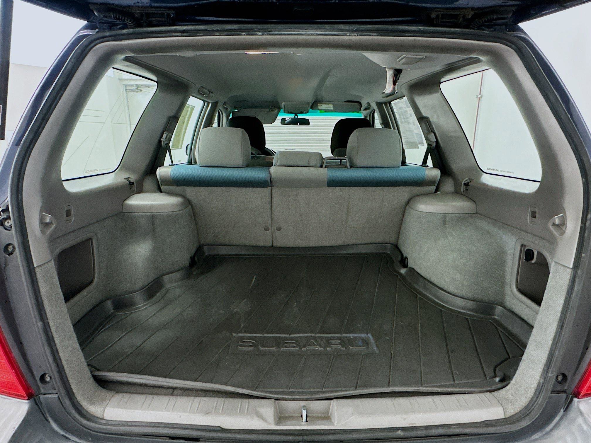 Used 2005 Subaru Forester 2.5X AWD/4WD image 28