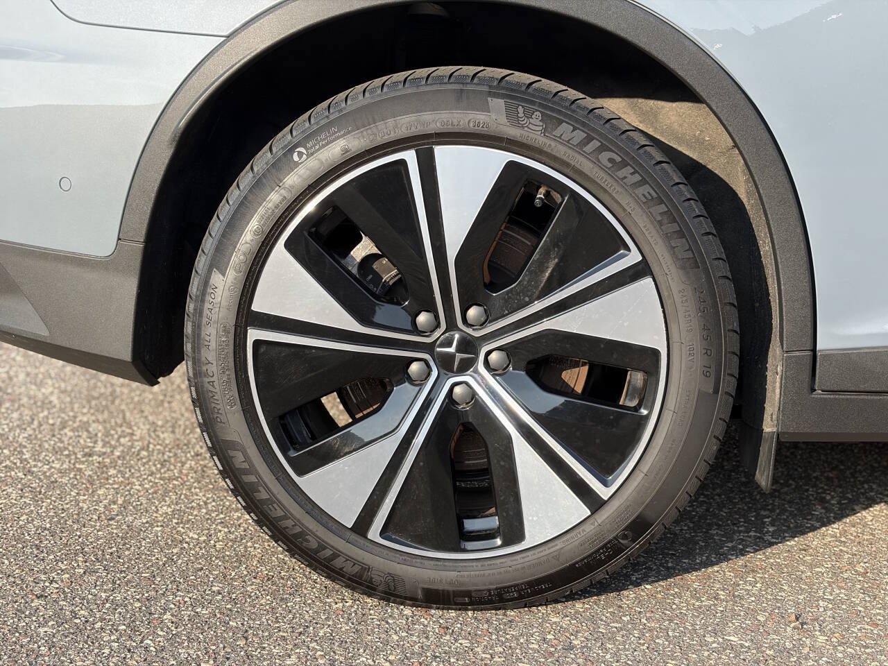 Used 2024 Polestar Polestar 2 AWD/4WD image 11