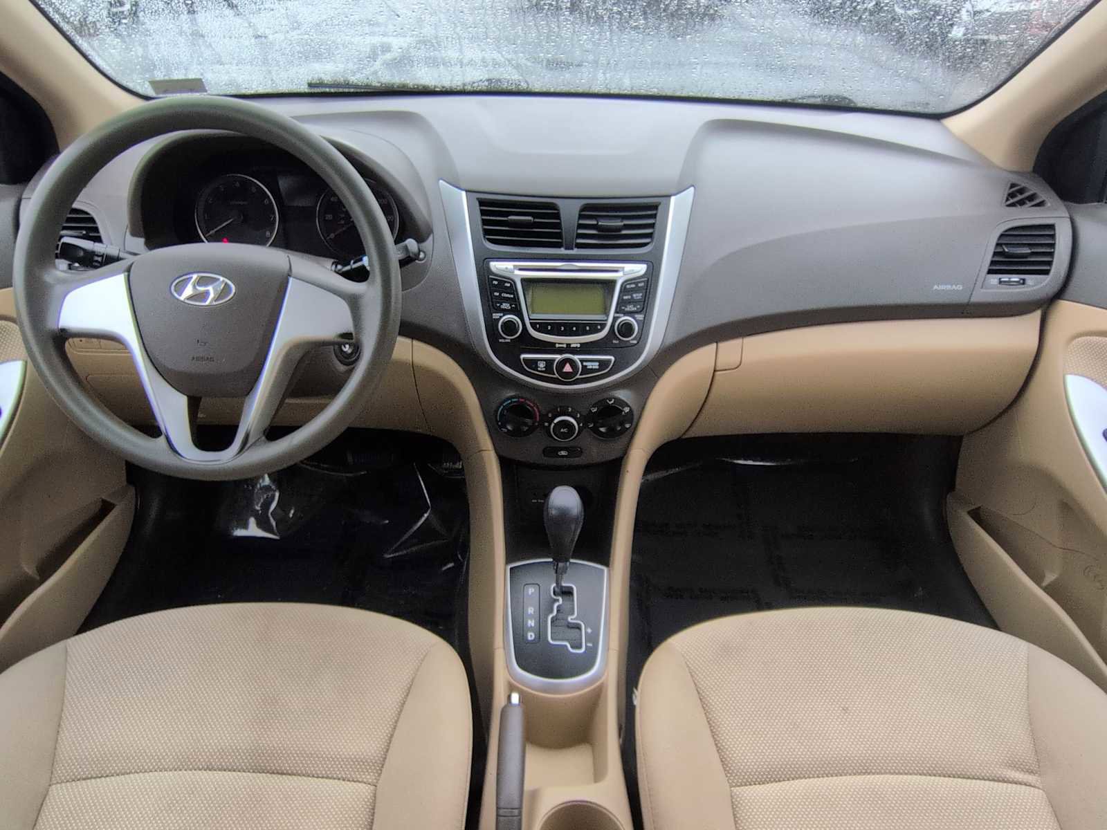 Used 2013 Hyundai Accent GLS FWD image 15