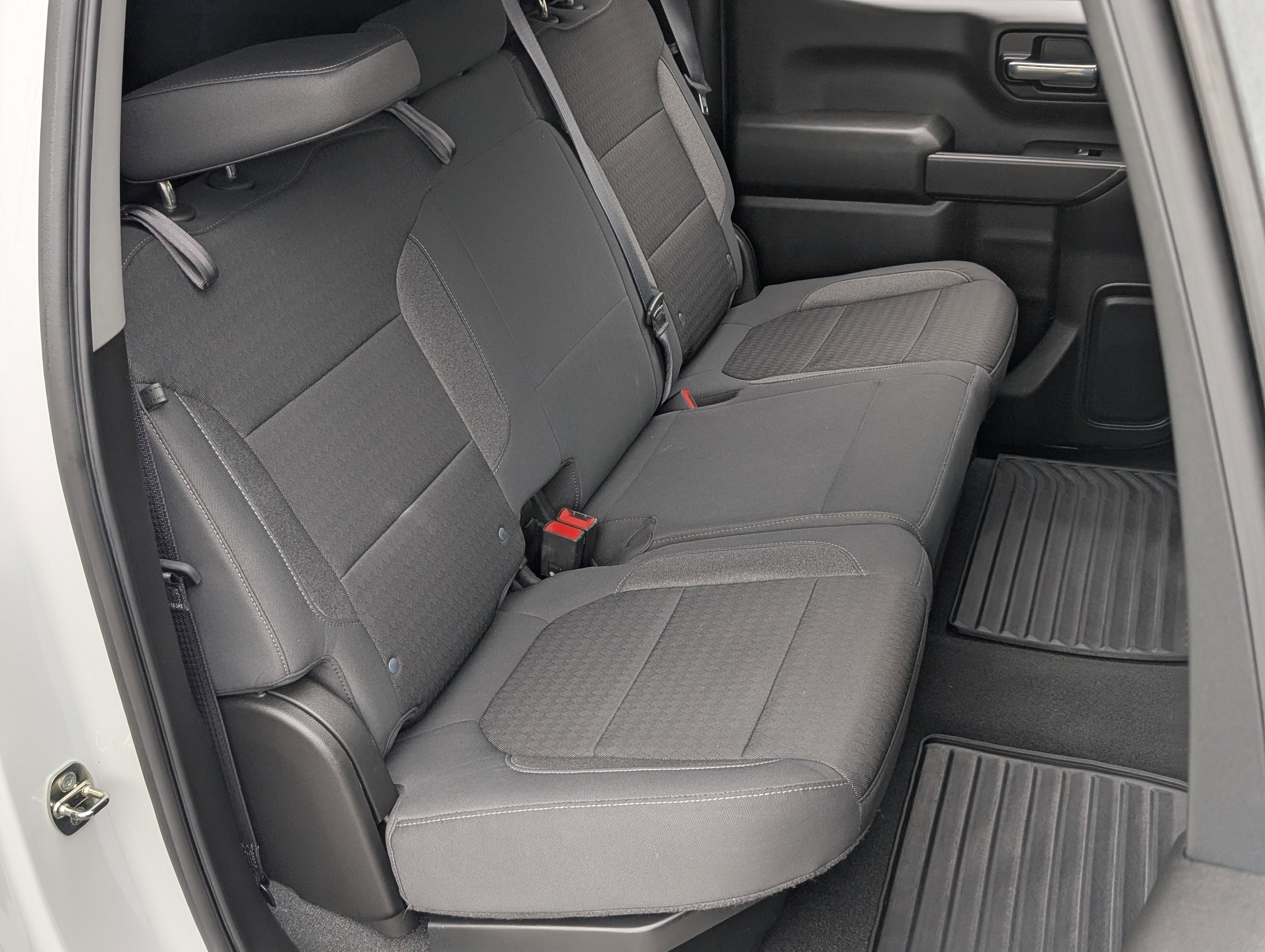 Used 2020 Chevrolet Silverado 1500 LT w/ All-Star Edition RWD image 19