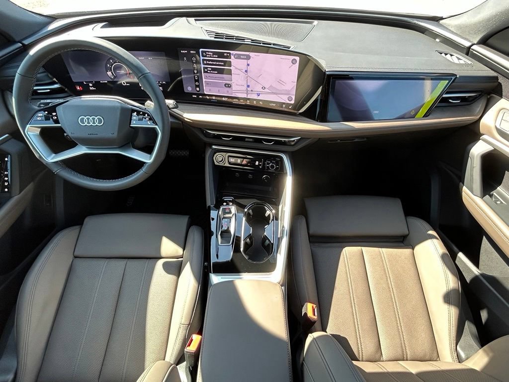 New 2026 Audi Q5 Premium Plus AWD/4WD image 10