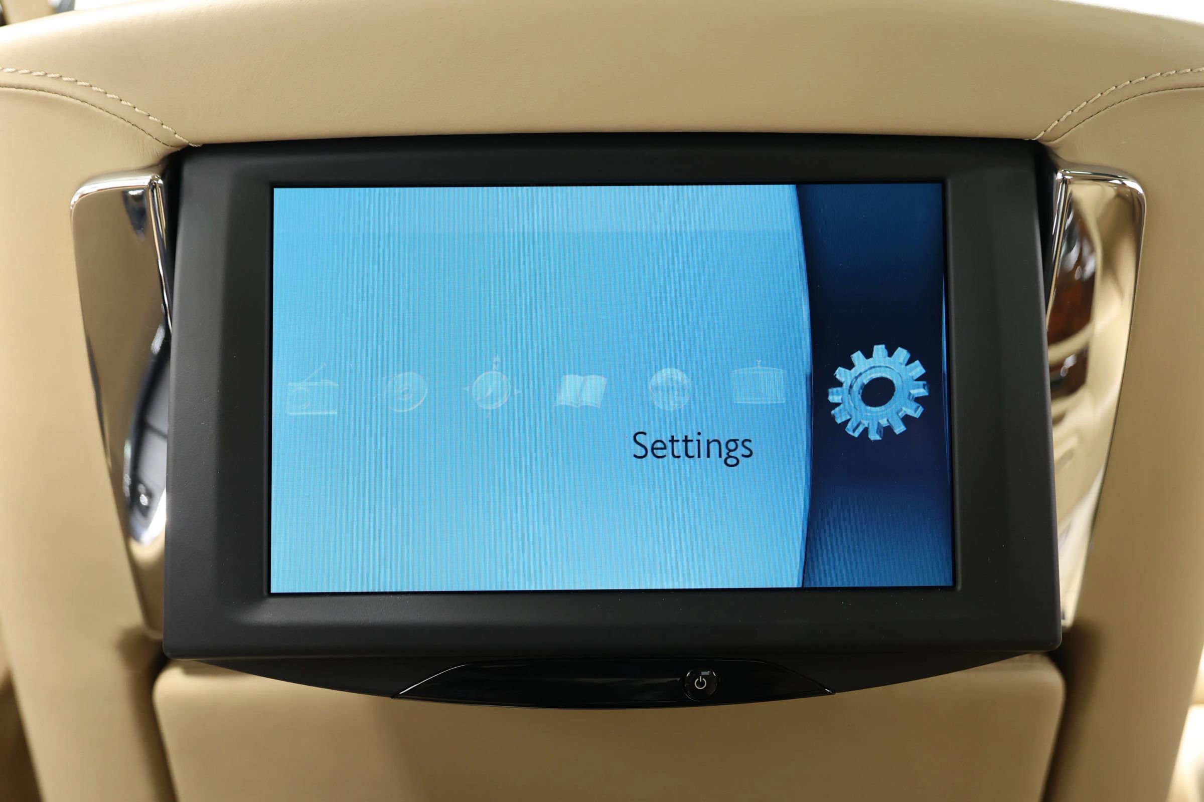 Used 2015 Rolls-Royce Ghost image 68