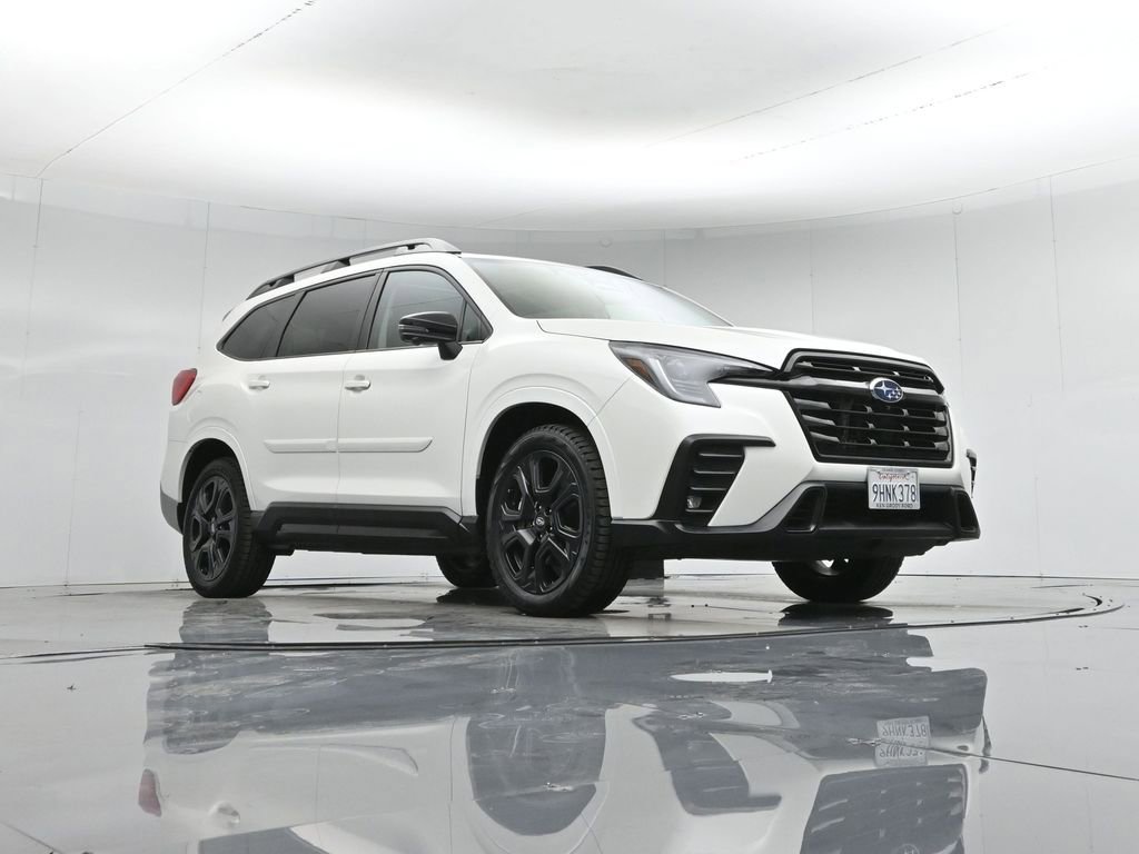 Used 2023 Subaru Ascent Onyx Edition Limited image 57