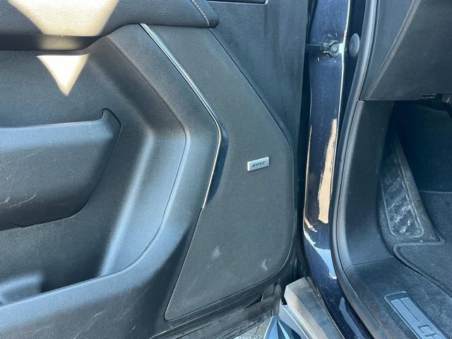 Used 2023 Chevrolet Suburban Premier image 33