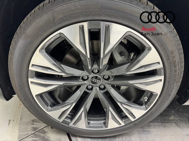 New 2027 Audi Q8 Premium Plus AWD/4WD image 6