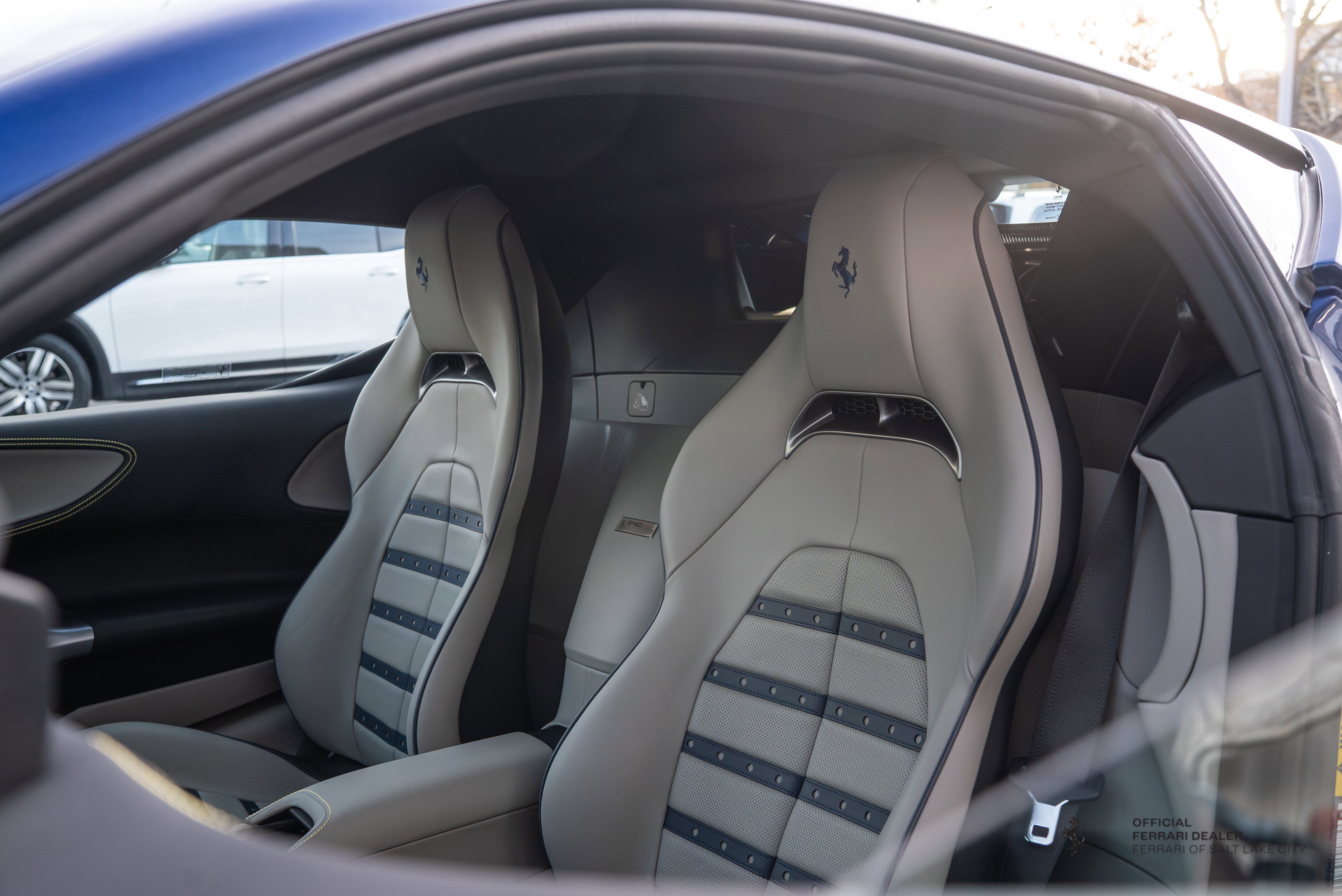 Certified 2023 Ferrari SF90 Stradale image 15