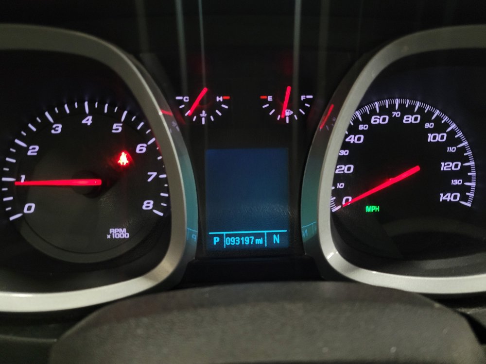 Used 2016 Chevrolet Equinox LT w/ Convenience Package AWD/4WD image 23