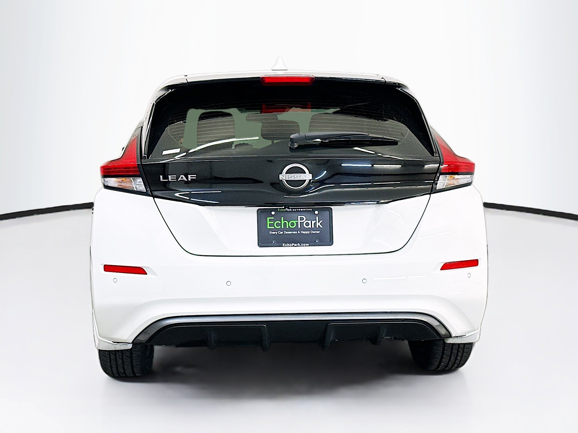 Used 2023 Nissan Leaf S FWD image 7