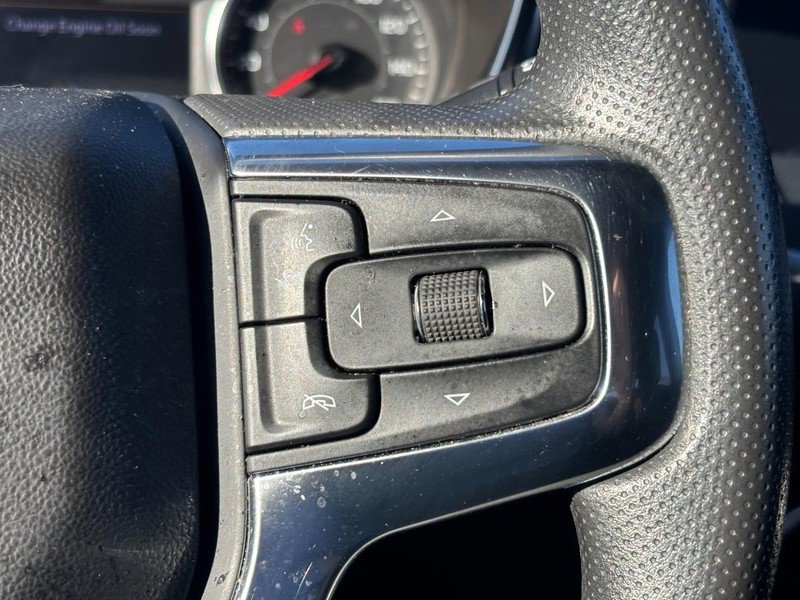 Certified 2024 Chevrolet Blazer LT w/ Convenience Package image 19