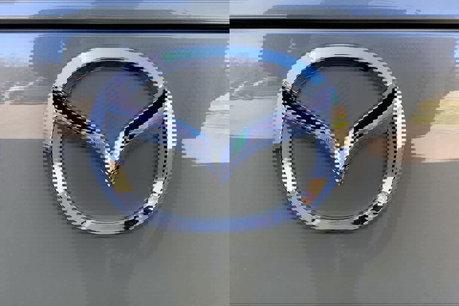 Certified 2025 MAZDA CX-50 Meridian Edition w/ Apex Package image 33