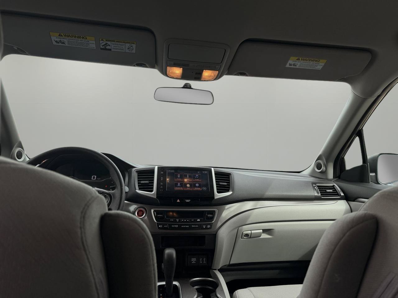 Used 2016 Honda Pilot EX image 23