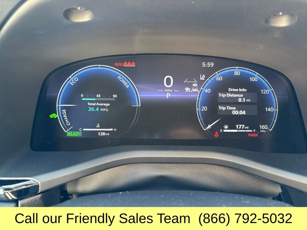 New 2025 Toyota Camry XSE image 17