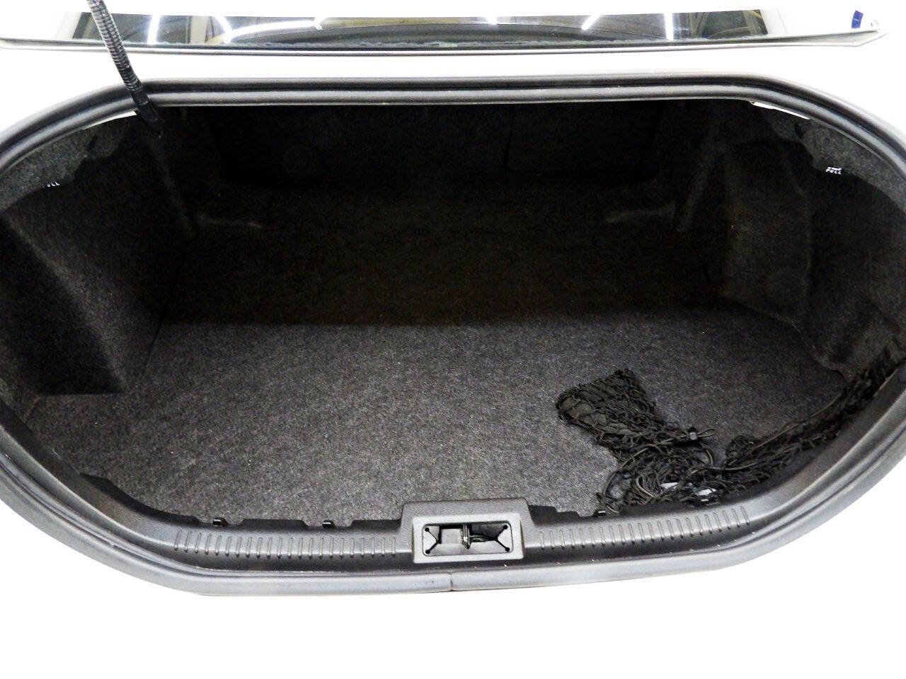 Used 2009 Mercury Milan Premier image 13