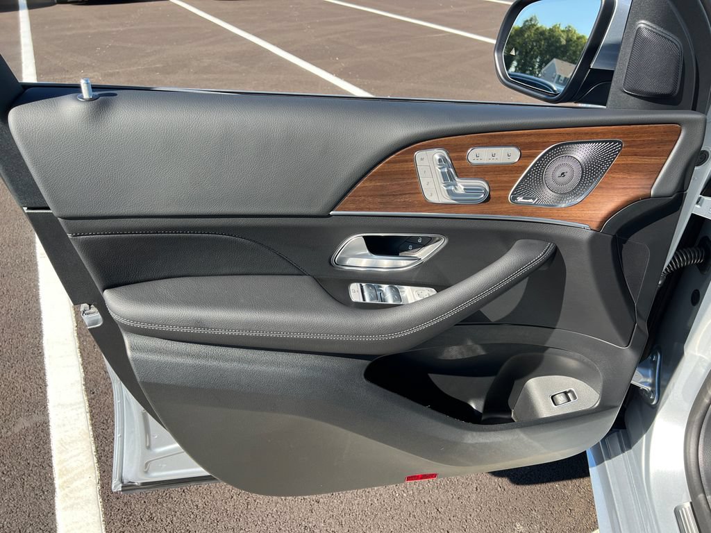 New 2026 Mercedes-Benz GLE 450 4MATIC Coupe image 10