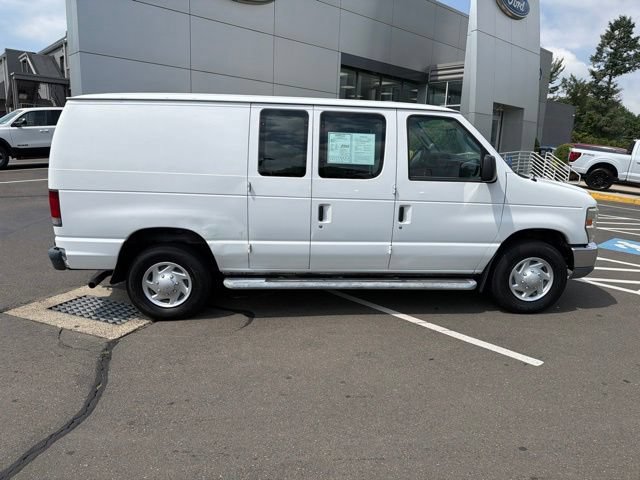 Used 2011 Ford E-250 and Econoline 250 w/ PWR Group RWD image 8