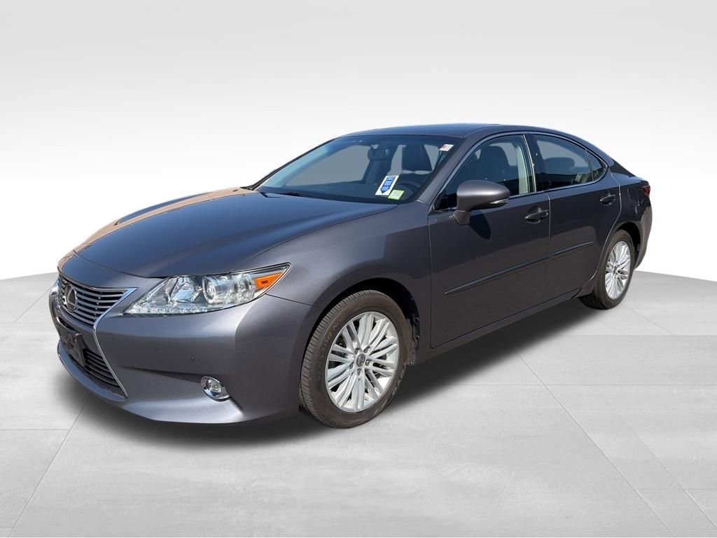 Used 2014 Lexus ES 350 w/ Luxury Package FWD image 3
