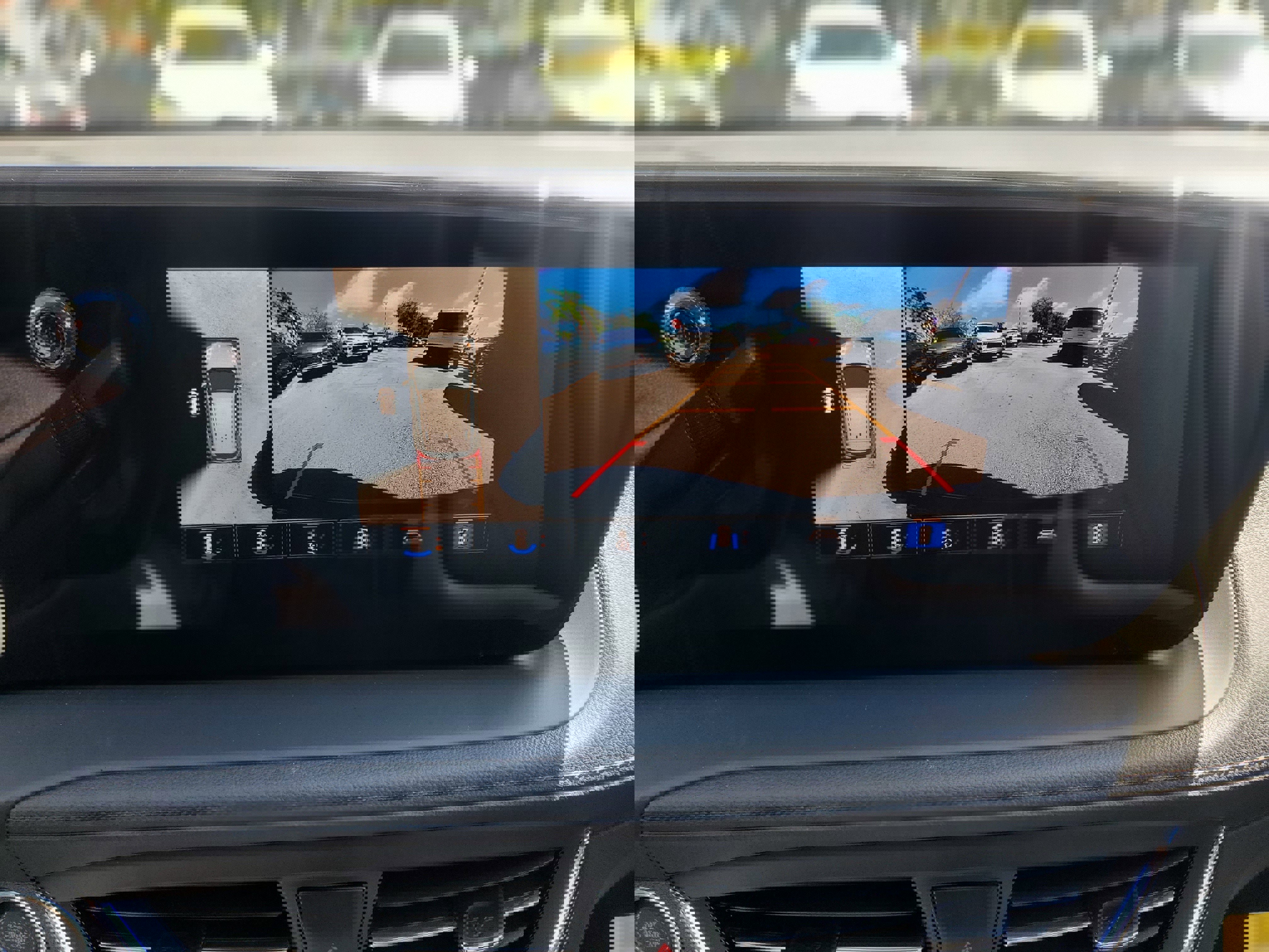 New 2026 Buick Encore GX Sport Touring w/ Advanced Technology Package image 17