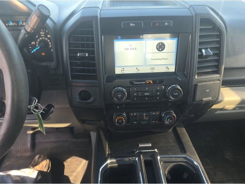 Used 2017 Ford F150 XL w/ Equipment Group 101A Mid image 14