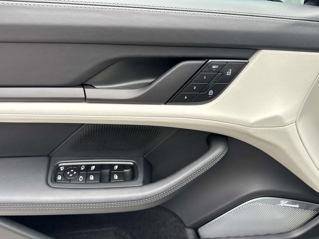 New 2026 Porsche Taycan RWD image 23
