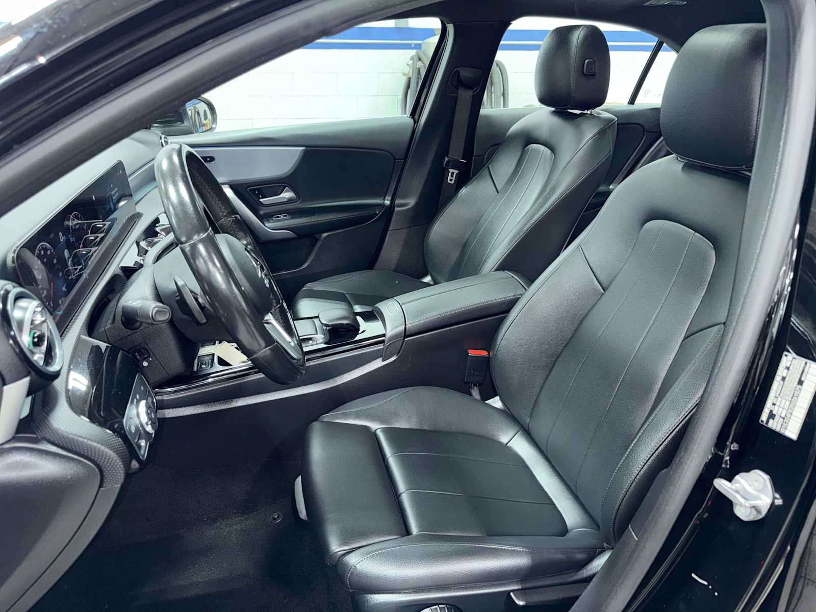 Used 2022 Mercedes-Benz A 220 4MATIC image 14