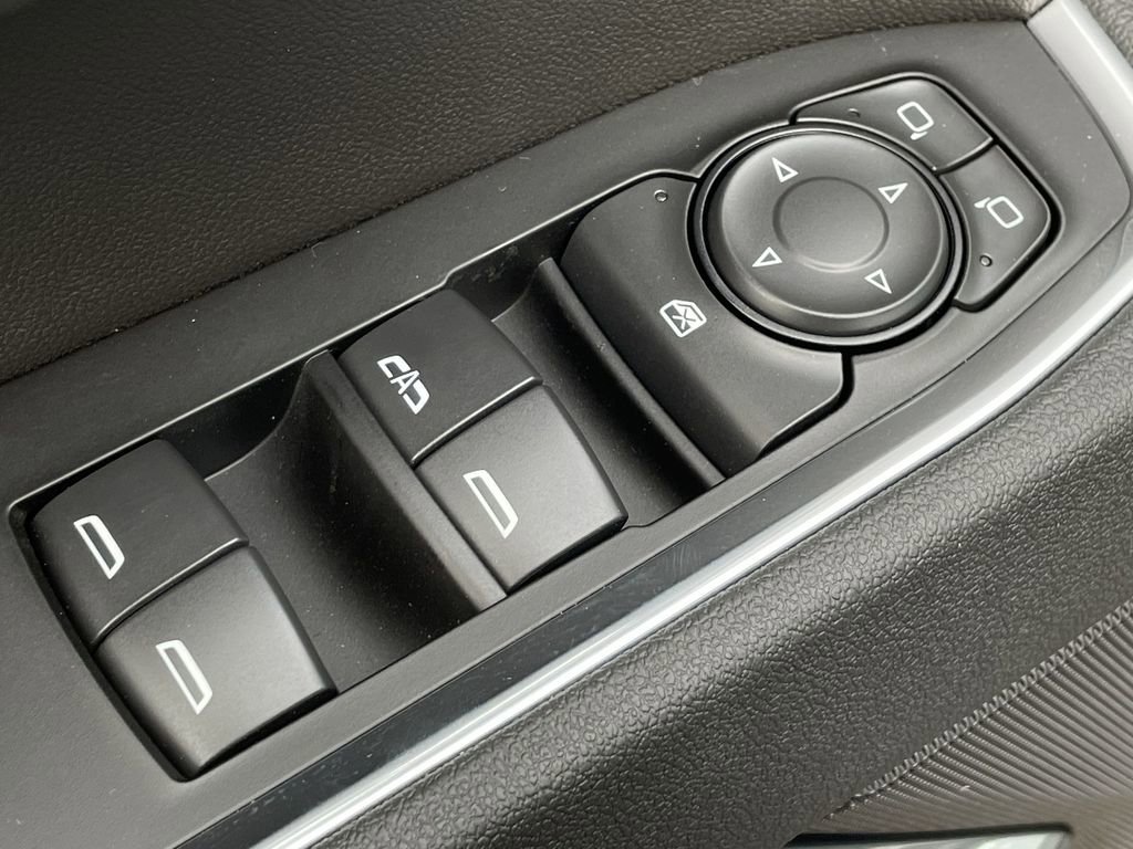 New 2026 GMC Sierra 1500 Elevation w/ Elevation Select Package image 23