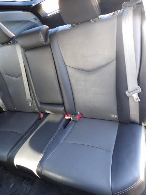 Used 2012 Toyota Prius Five w/ Advanced Technology Pkg image 19