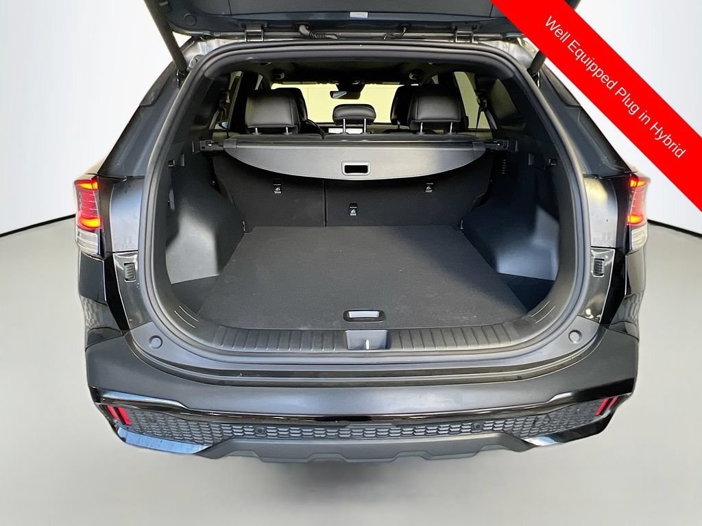 Certified 2025 Kia Sportage X-Line AWD/4WD image 28