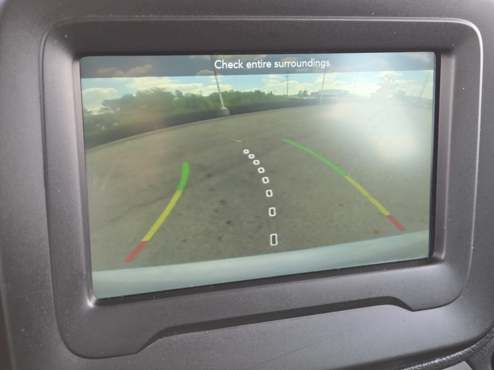 Used 2021 Jeep Renegade Sport AWD/4WD image 8
