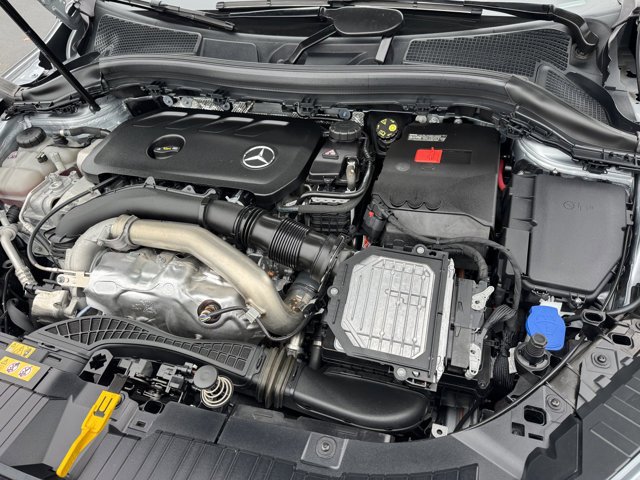 Used 2026 Mercedes-Benz GLA 250 image 5