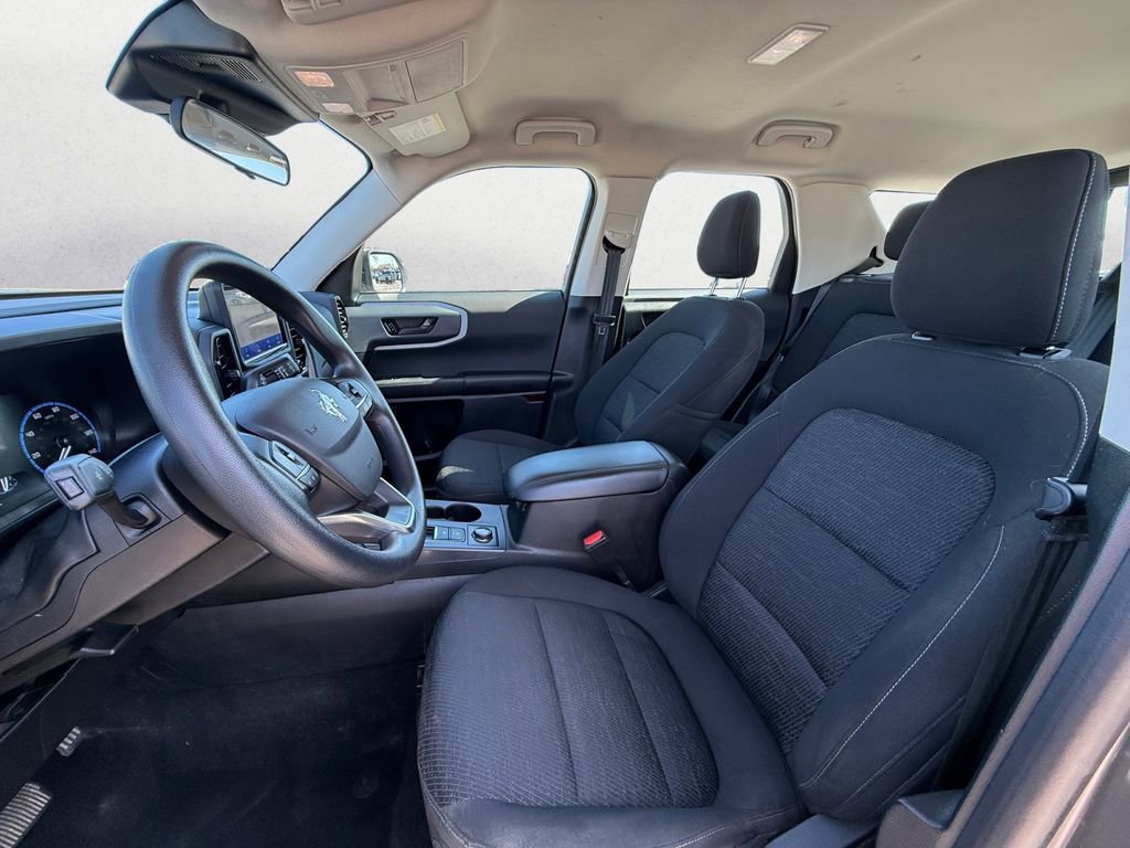 Used 2022 Ford Bronco Sport image 11