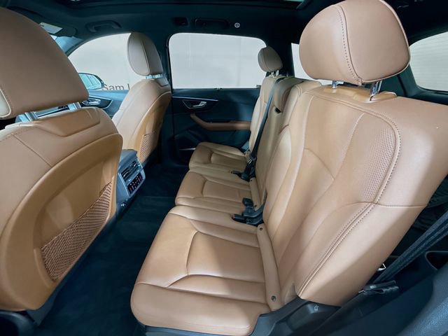 Used 2021 Audi Q7 3.0T Prestige w/ Prestige Package image 24