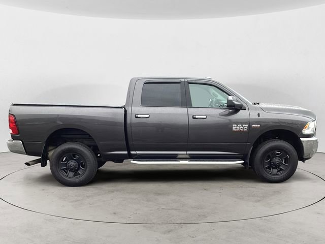 Used 2018 RAM 2500 SLT w/ Snow Chief Group image 6