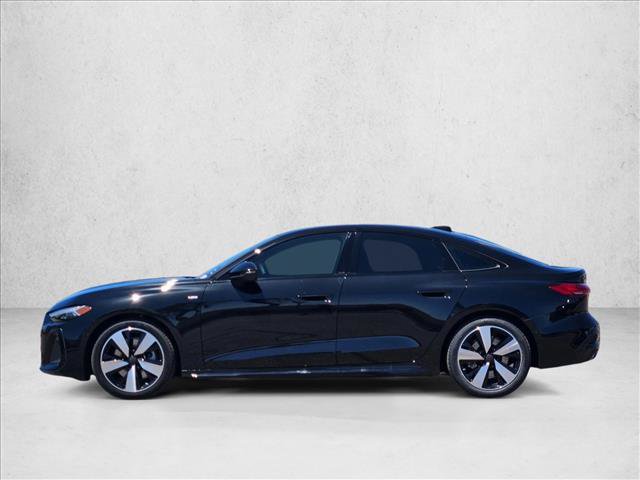 New 2026 Audi A5 Prestige AWD/4WD image 10