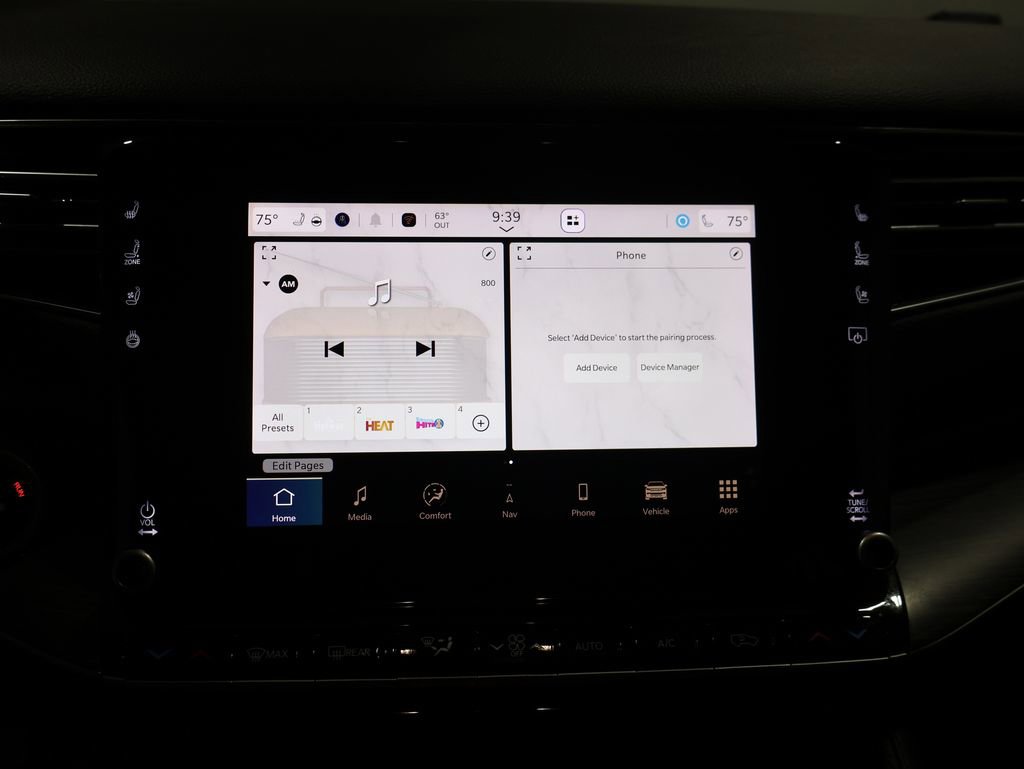 Certified 2024 Jeep Wagoneer Series II image 25