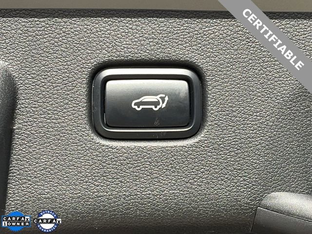 Certified 2025 Kia Sportage SX image 16