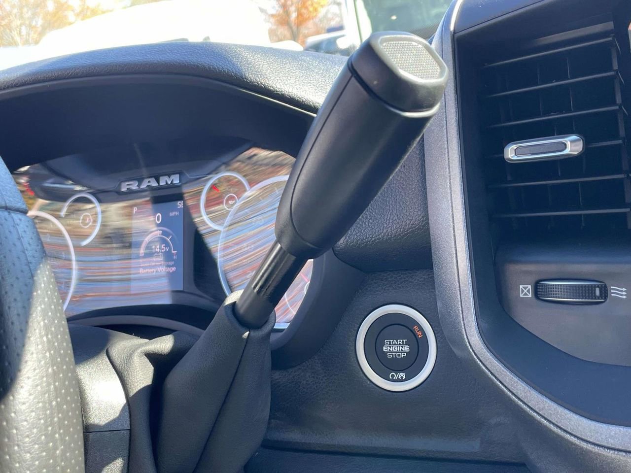 New 2026 RAM 2500 Tradesman w/ Chrome Appearance Group image 23