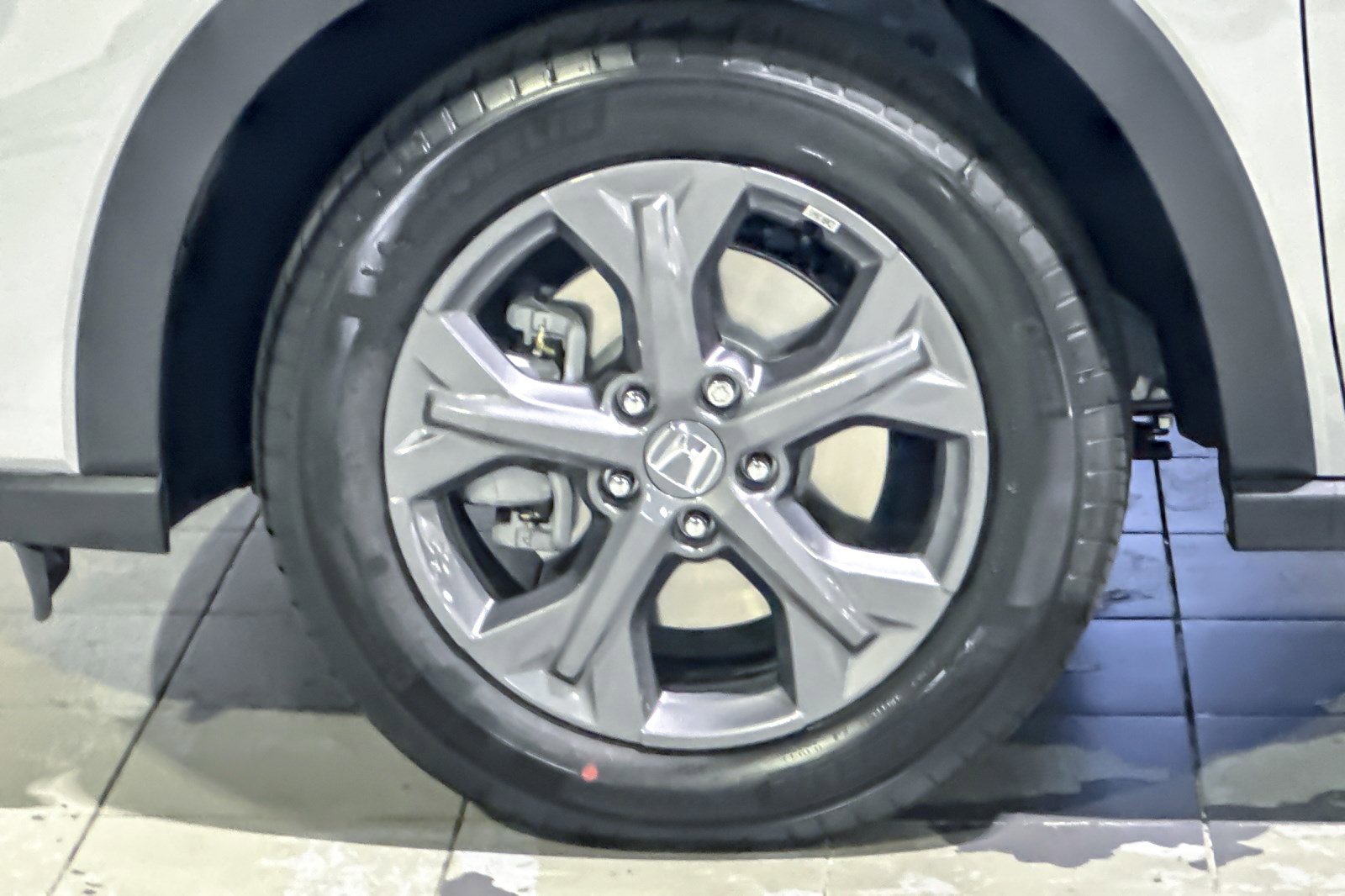New 2027 Honda HR-V LX image 11