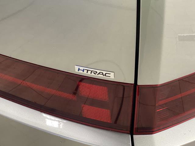 New 2026 Hyundai Santa Fe SEL image 32