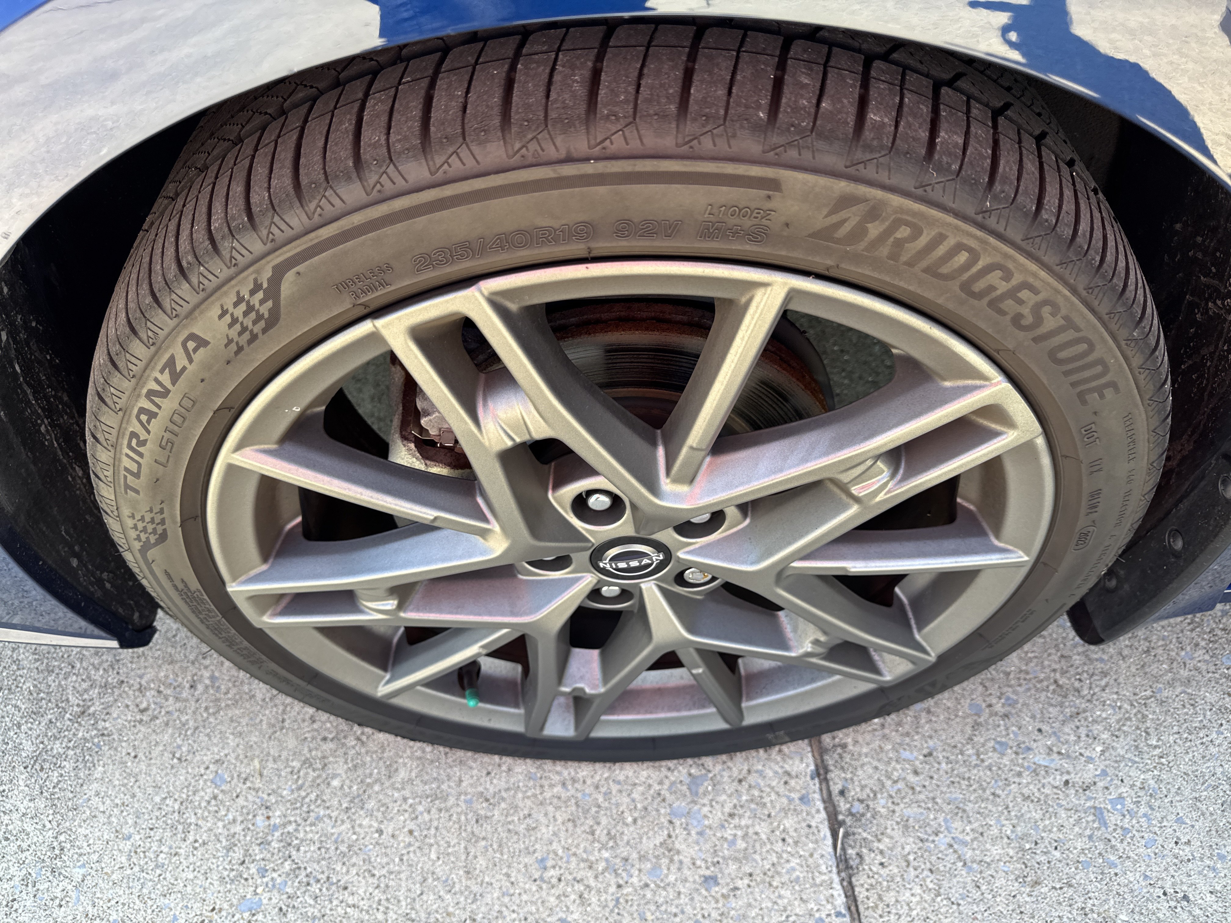 Used 2023 Nissan Altima 2.0 SR FWD image 28
