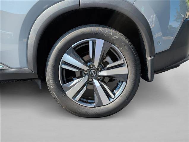 Used 2023 Nissan Rogue SL w/ SL Premium Package AWD/4WD image 28