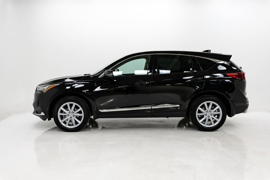 Used 2023 Acura RDX FWD image 26