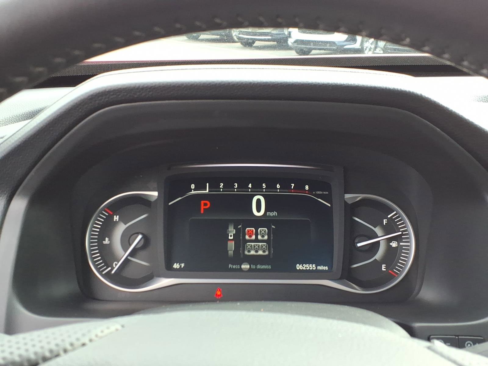 Used 2023 Honda Passport EX-L image 18