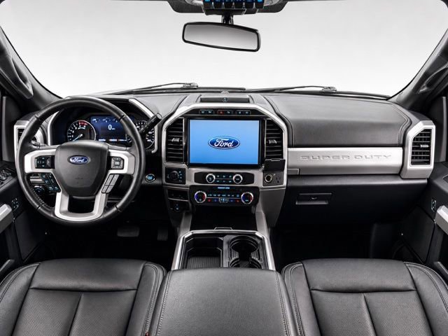 Used 2022 Ford F250 Lariat AWD/4WD image 23