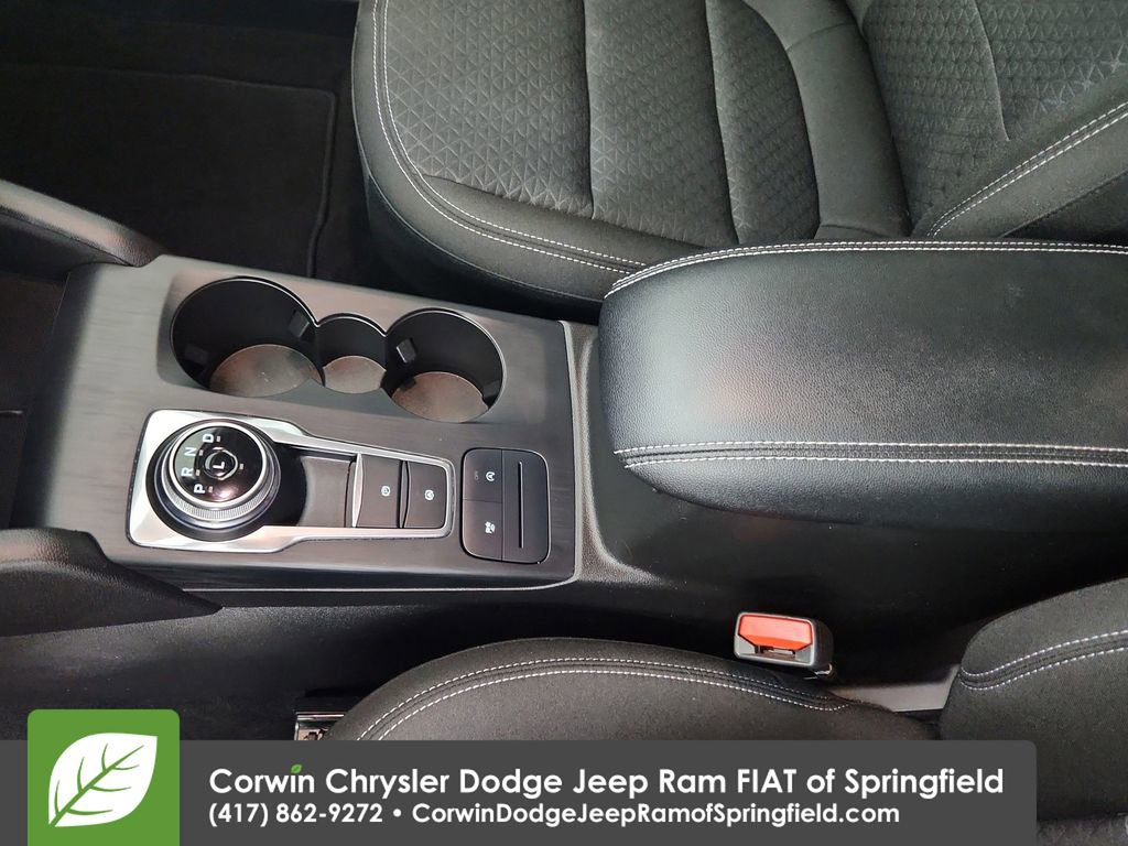 Used 2024 Ford Escape Active w/ Cold Weather Package image 29