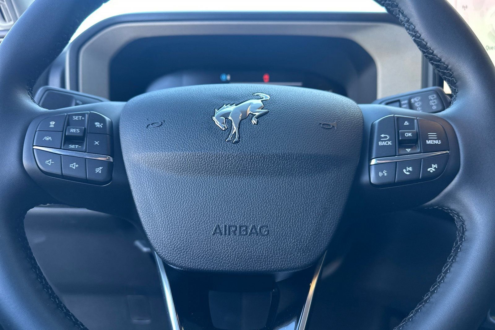 New 2026 Ford Bronco Sport Big Bend w/ Convenience Package image 22