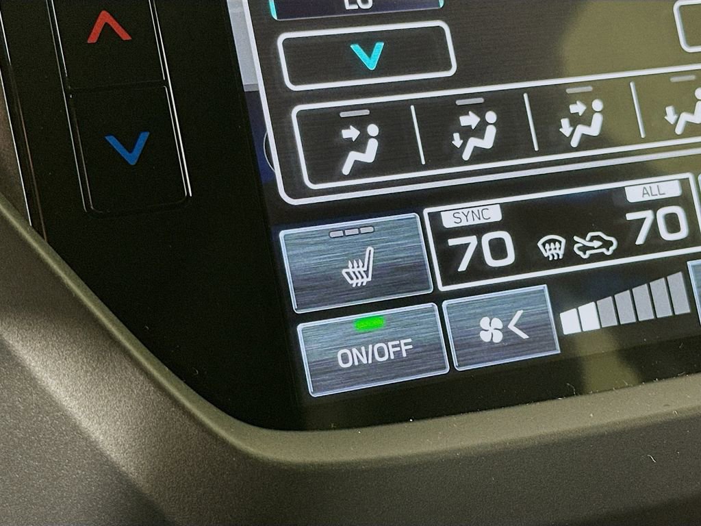 New 2025 Subaru Forester Limited image 27