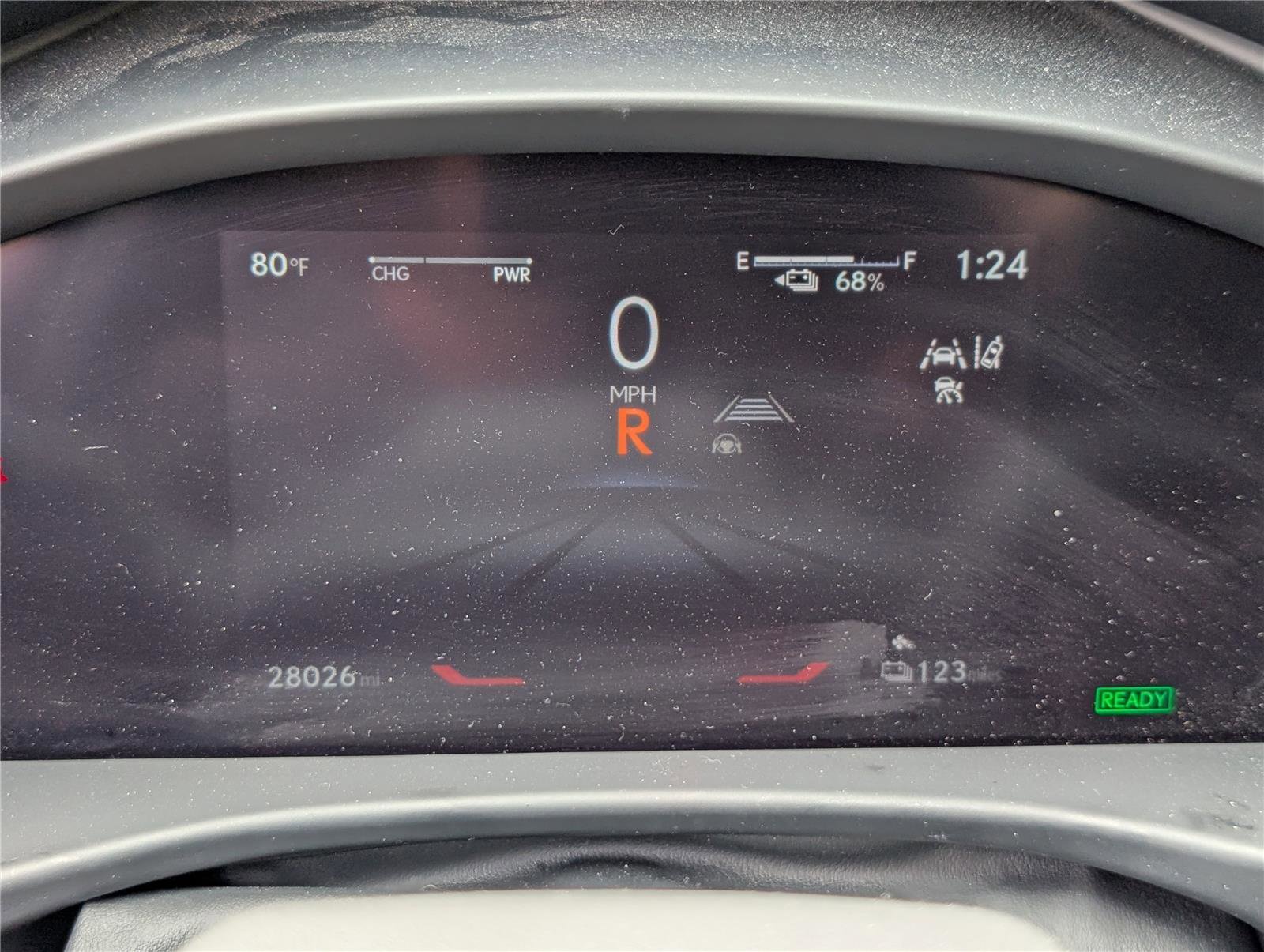 Used 2023 Lexus RZ 450e Premium w/ Accessory Package (2T) AWD/4WD image 32