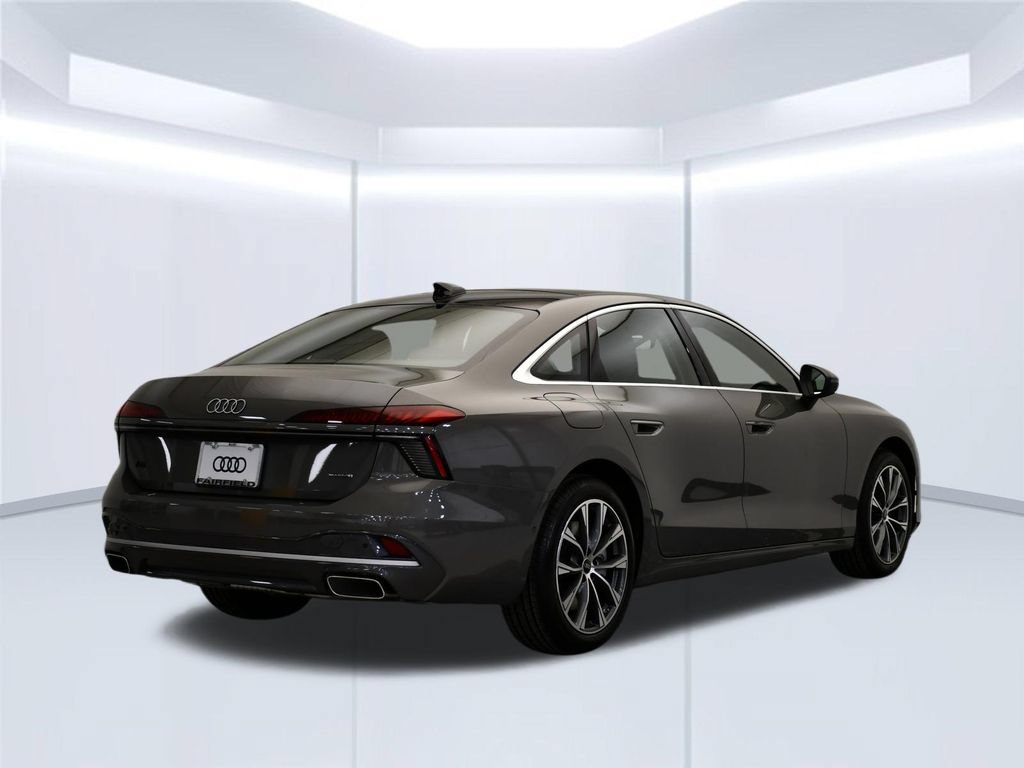 Used 2026 Audi A6 Premium Plus w/ Premium Plus Package AWD/4WD image 5