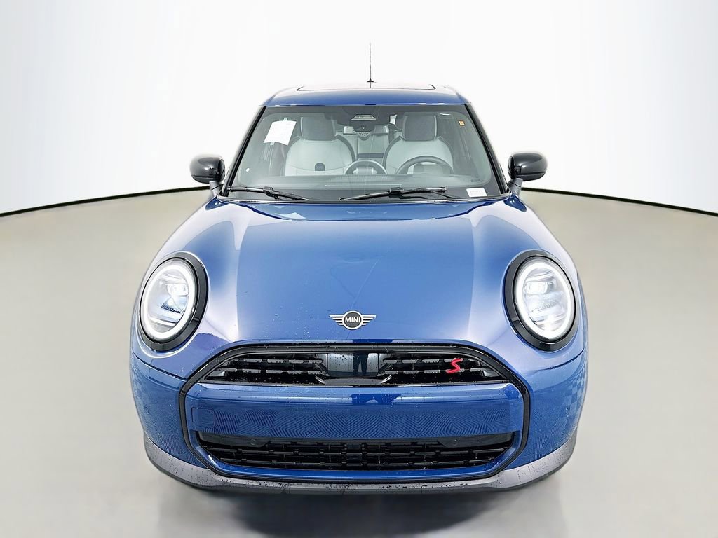 New 2026 MINI Cooper S image 2